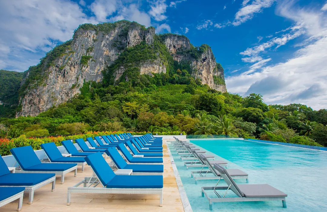 Bluesotel Smart Krabi Aonang Beach - Adults Only-1