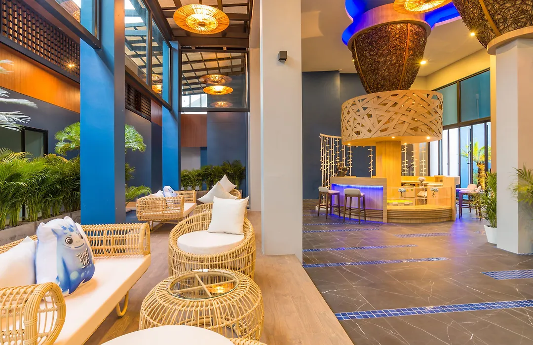 Anda Sea Tales Resort-SHA Plus-1