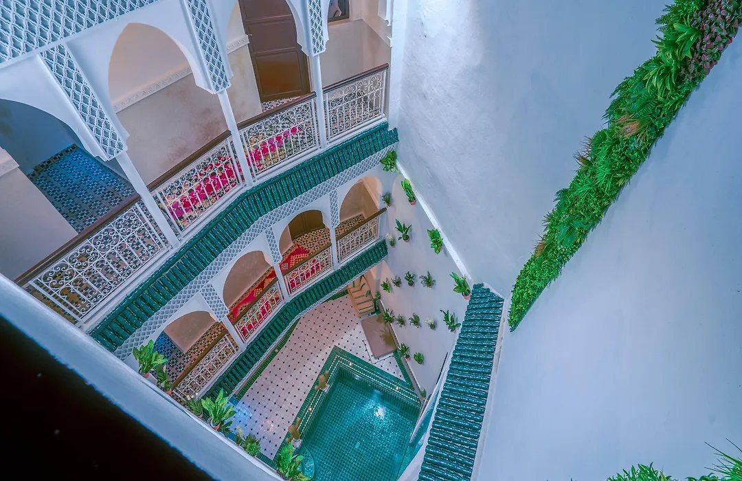 Riad Art & Emotions-1