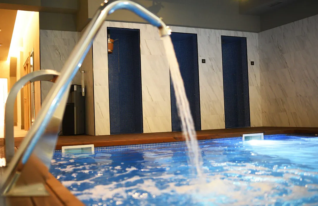Oca IMI Hotel&Spa-1