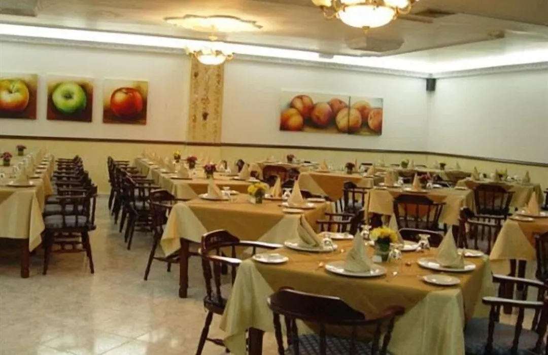 Azor Hotel Cali Versalles-1