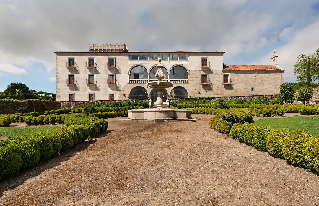 Áurea Palacio de Sober by Eurostars Hotel Company-1