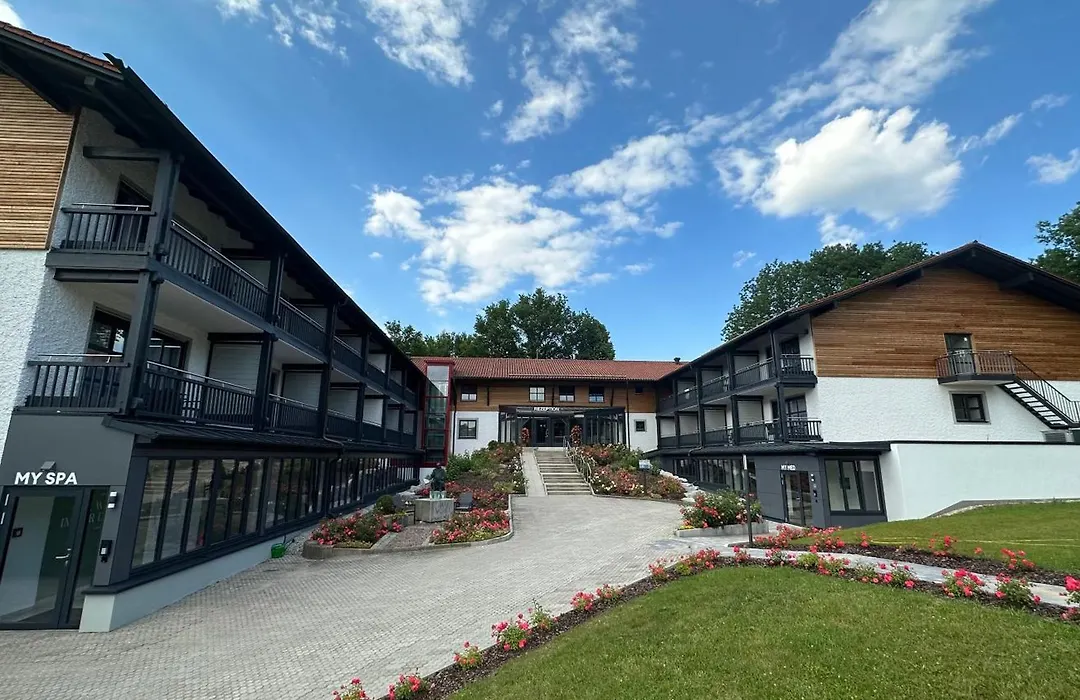My Mayr Med Resort-1