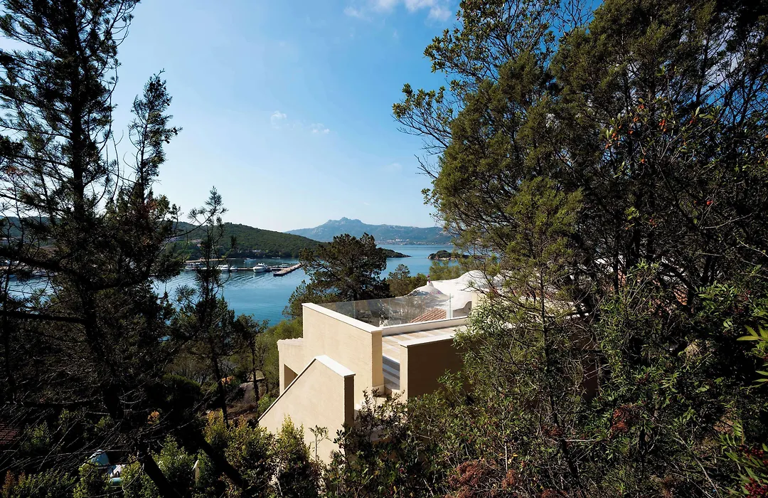 7Pines Resort Sardinia - A Destination By Hyatt-1