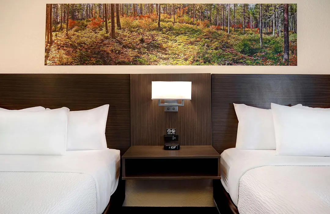 Days Inn & Conference Centre By Wyndham Prince Albert-1