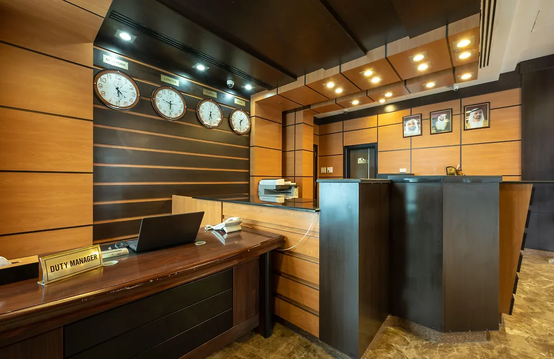 Pearl Swiss Hotel-1