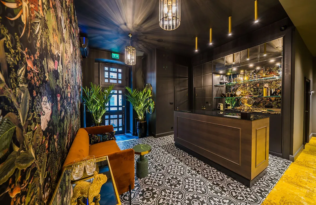 Leo Boutique Rooms - Adults Only-1