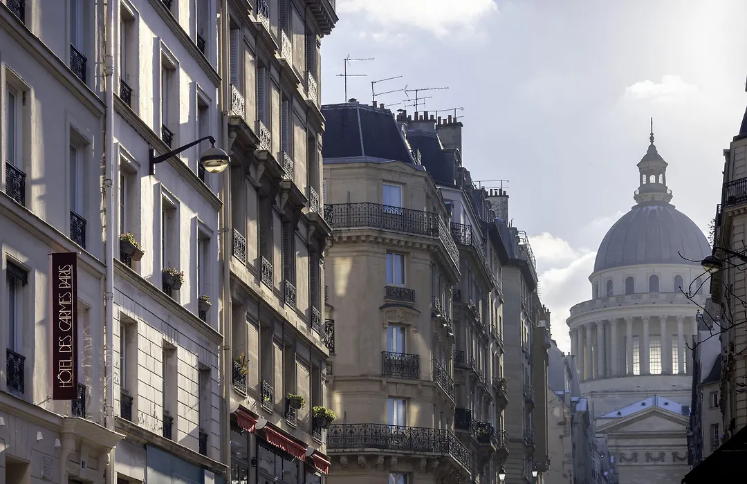 Hotel des Carmes-1