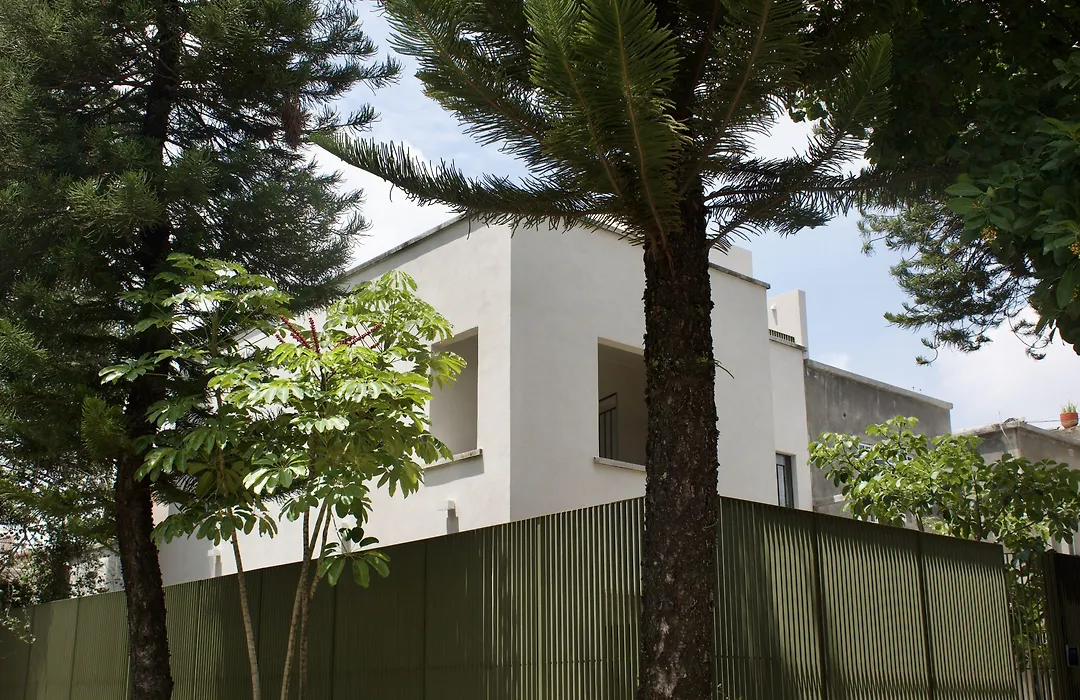 Casa Espana-1