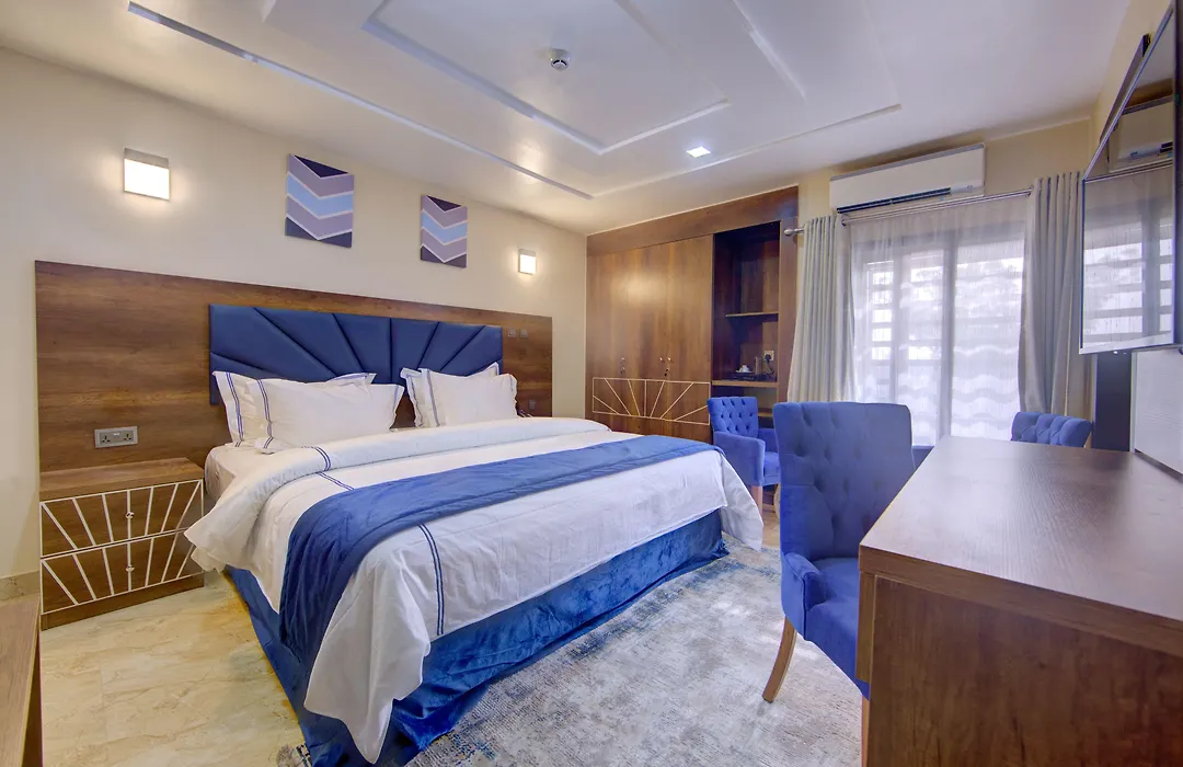 Musada Luxury Hotels And Suites-1