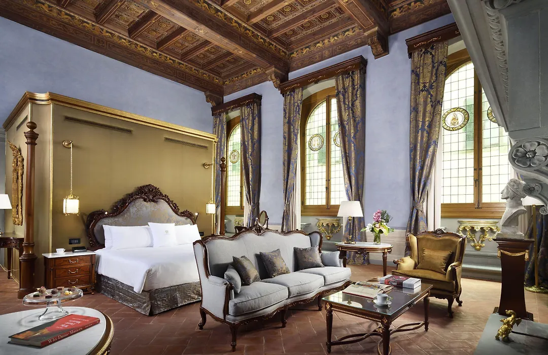 Palazzo Portinari Salviati Residenza D'Epoca-1
