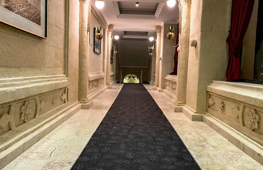 A11 Hotel Bosphorus-1