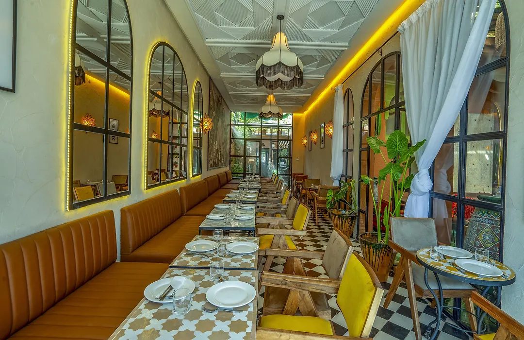 Riad Dar Sido-1
