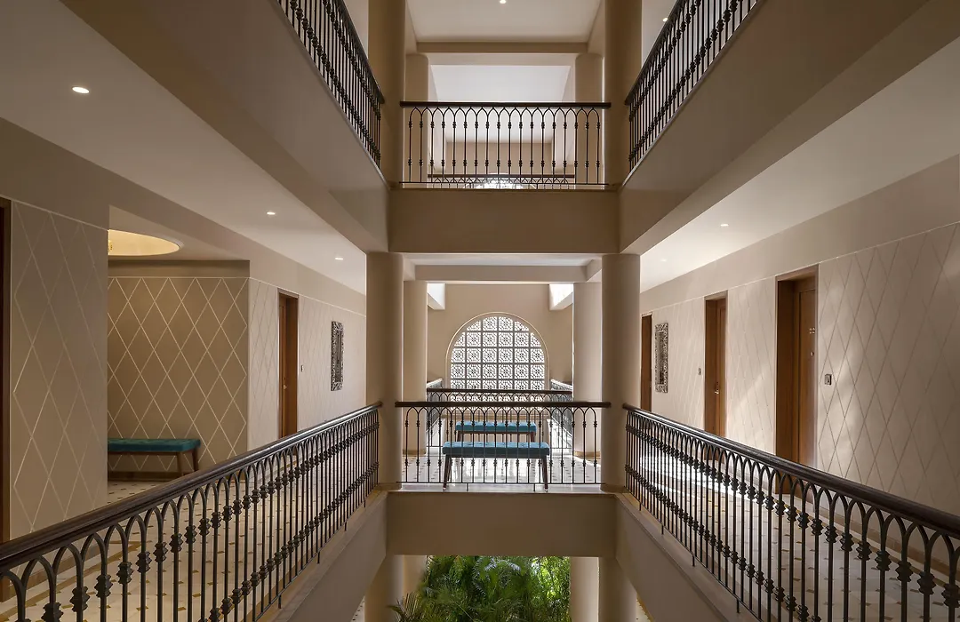 Time Square Resort & Spa Bhuj-1