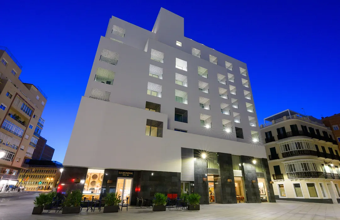 H10 Croma Málaga-1