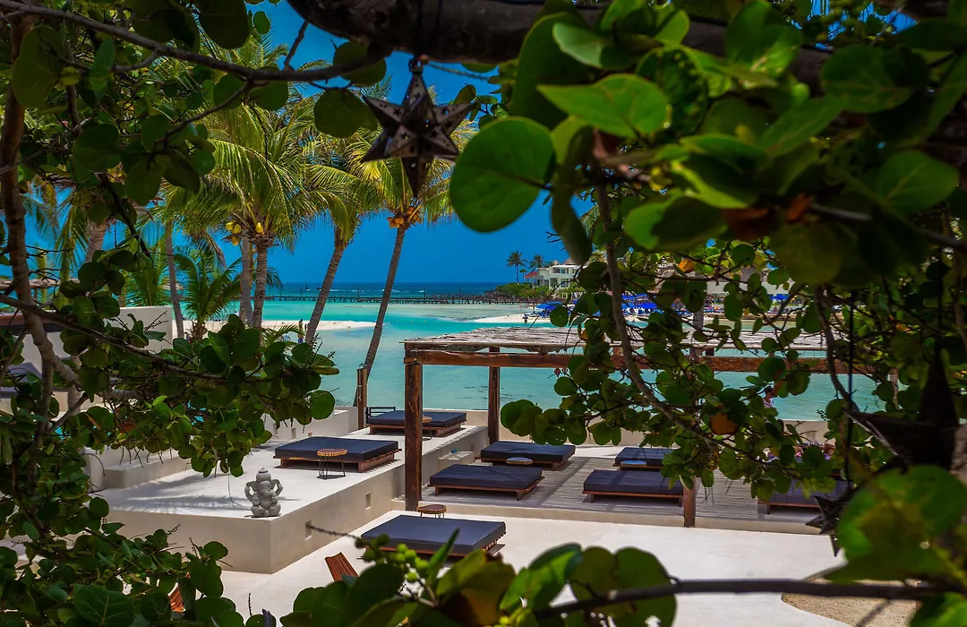 Lotus Beach Hotel - Adults Only-1