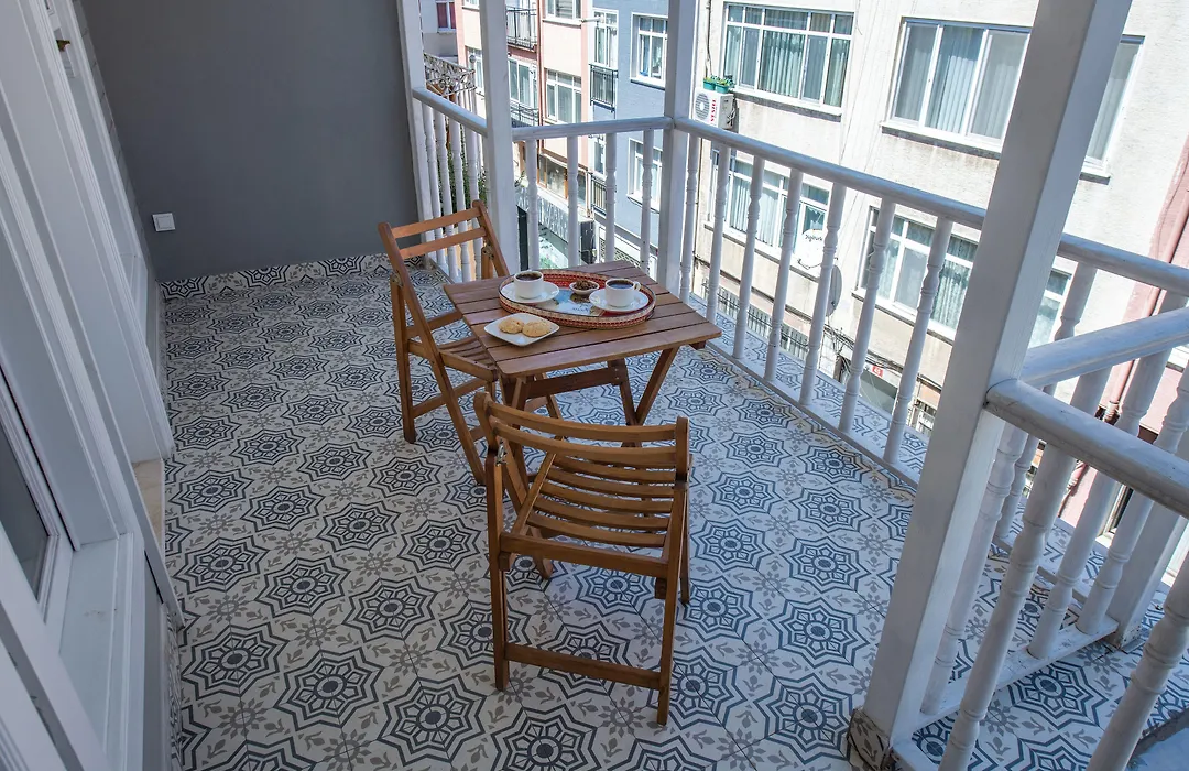 Ikiz Konak Boutique Hotel-1