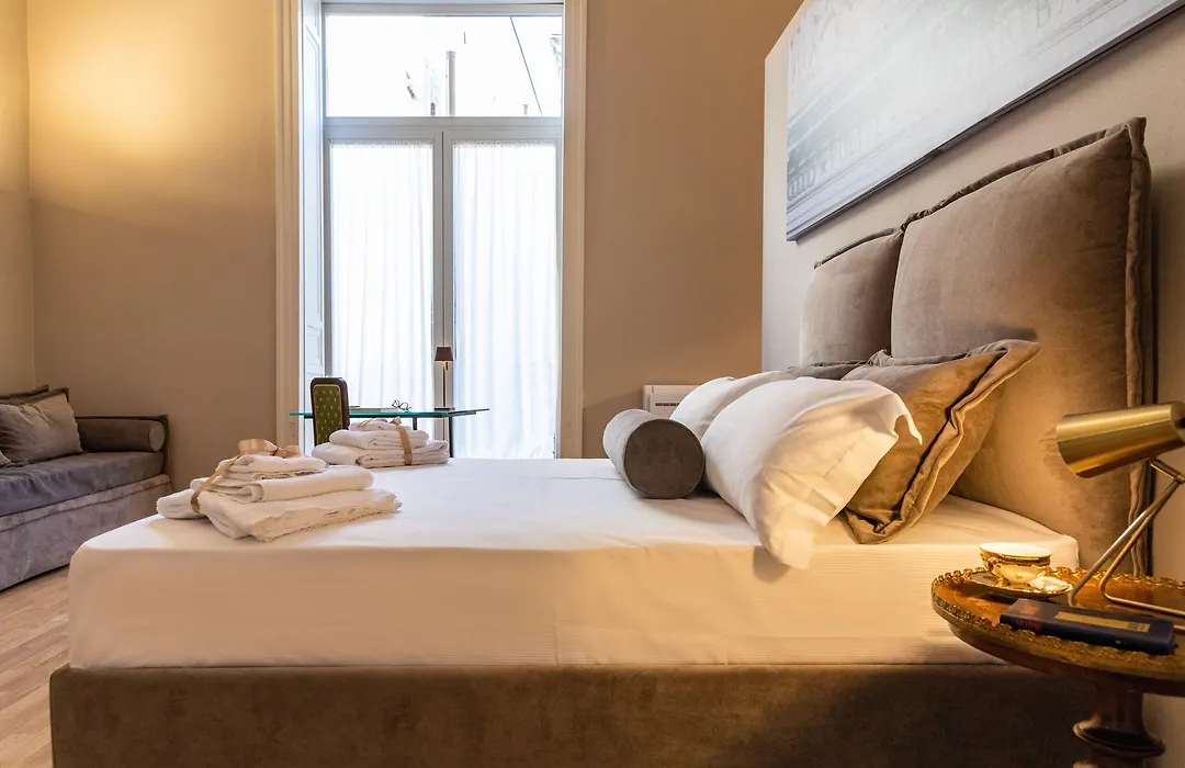 Divisi Suites & Spa-1