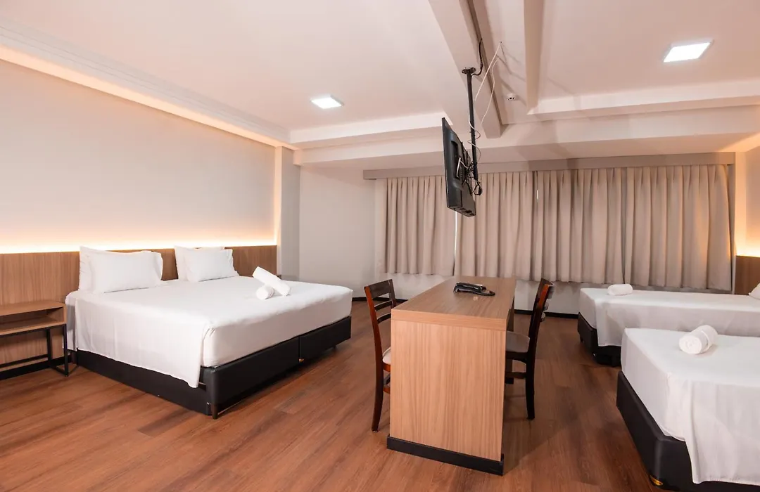 Hotel Évora by Rede Sagres-1