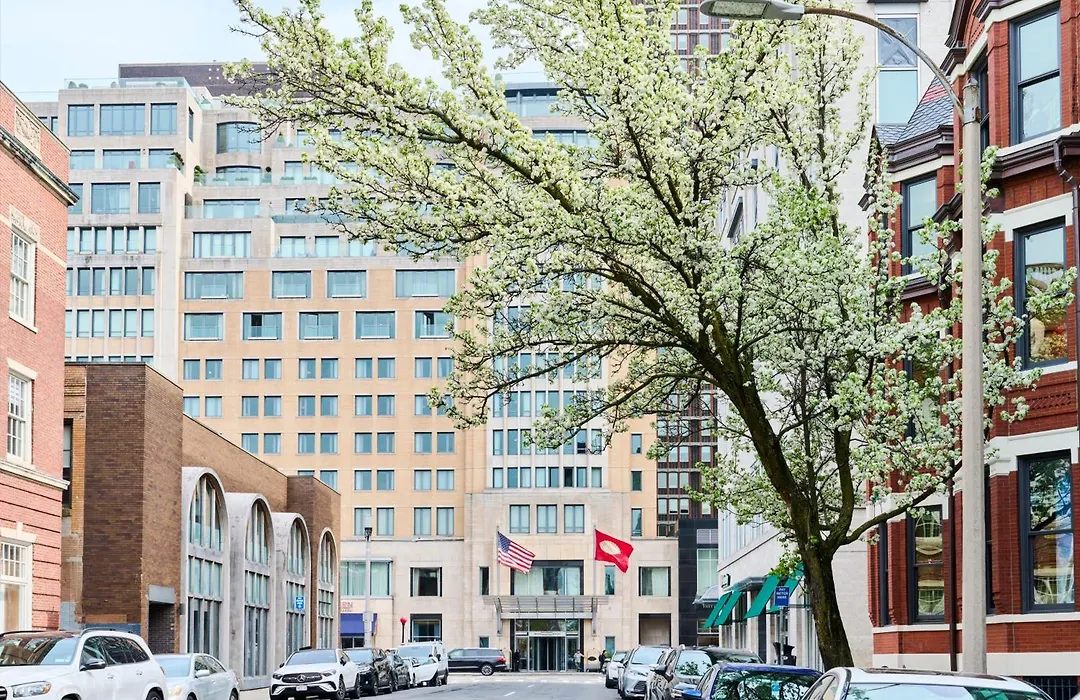 Mandarin Oriental Boston-1