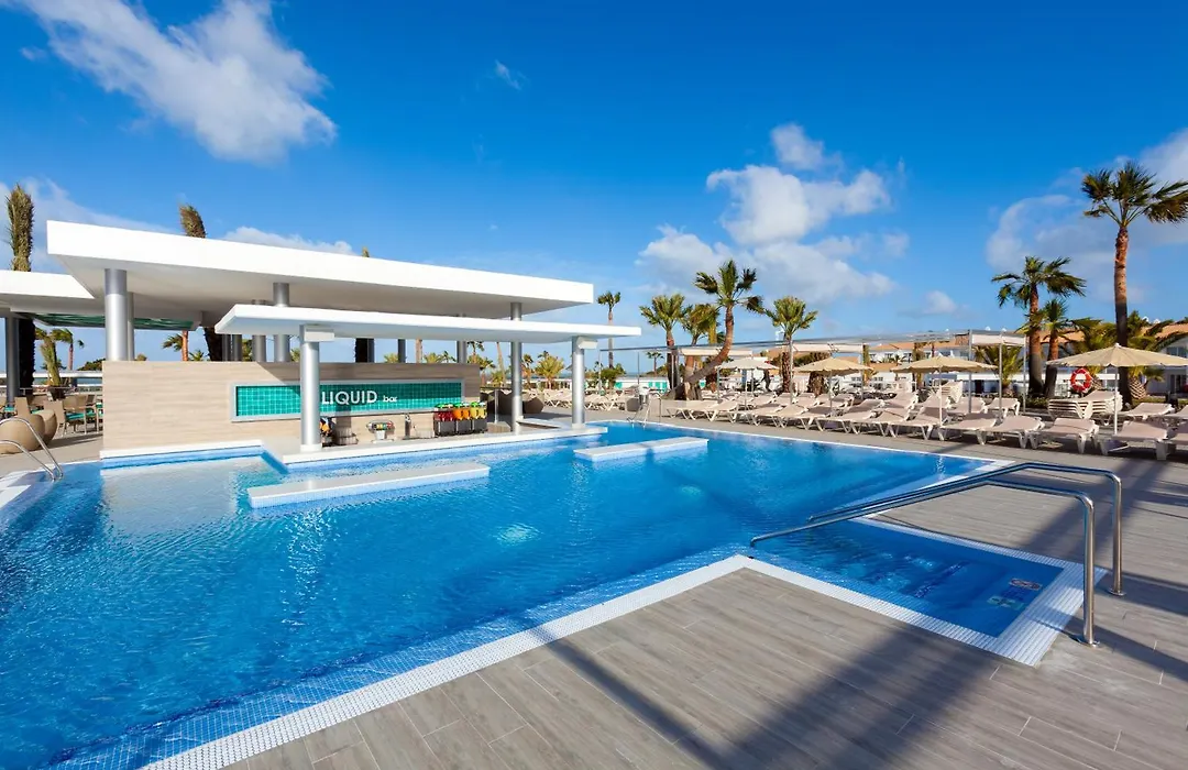 Hotel Riu Chiclana-1