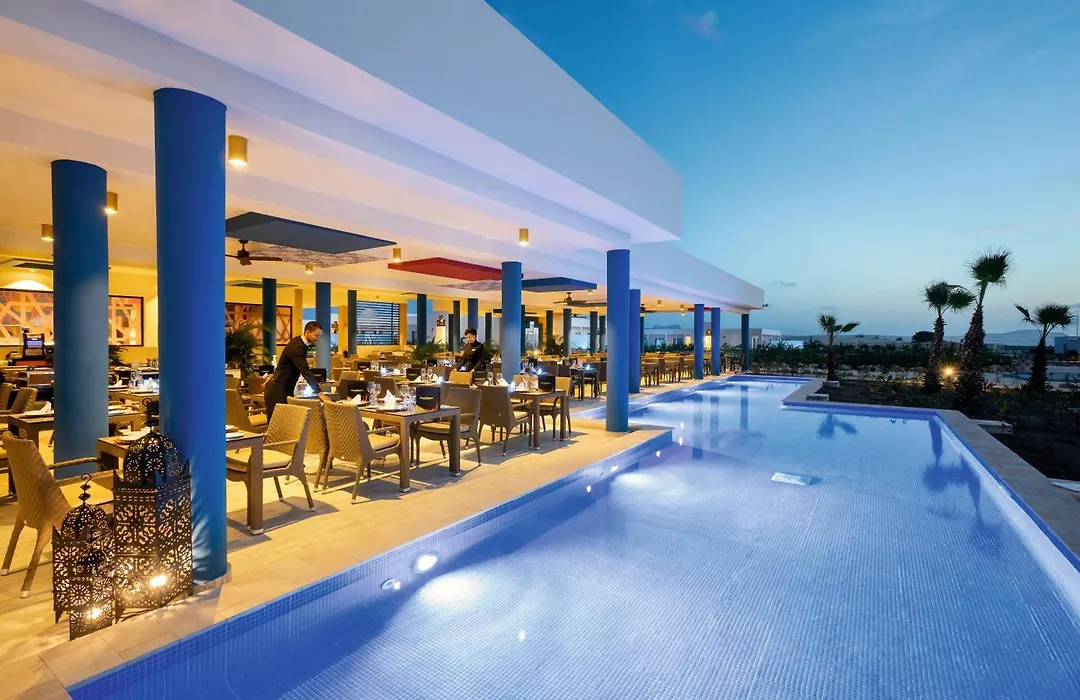 Hotel Riu Palace Boavista-1