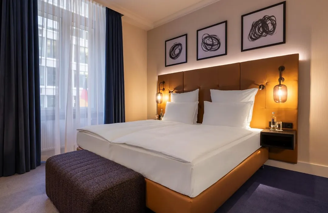 Steigenberger Icon Frankfurter Hof-1