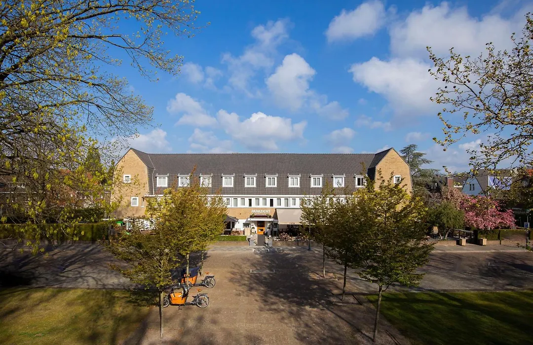 Hotel Parkzicht Eindhoven-1