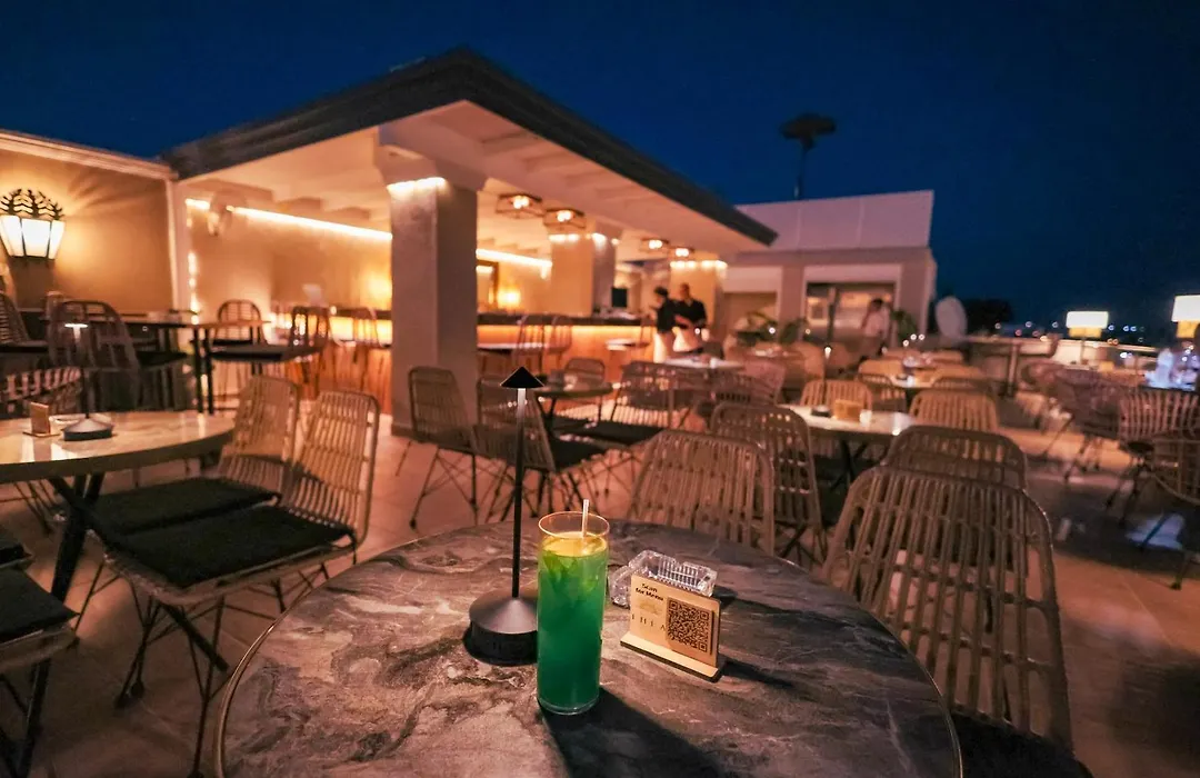 Secret Paradise Hotel & Spa (Adults Only)-1