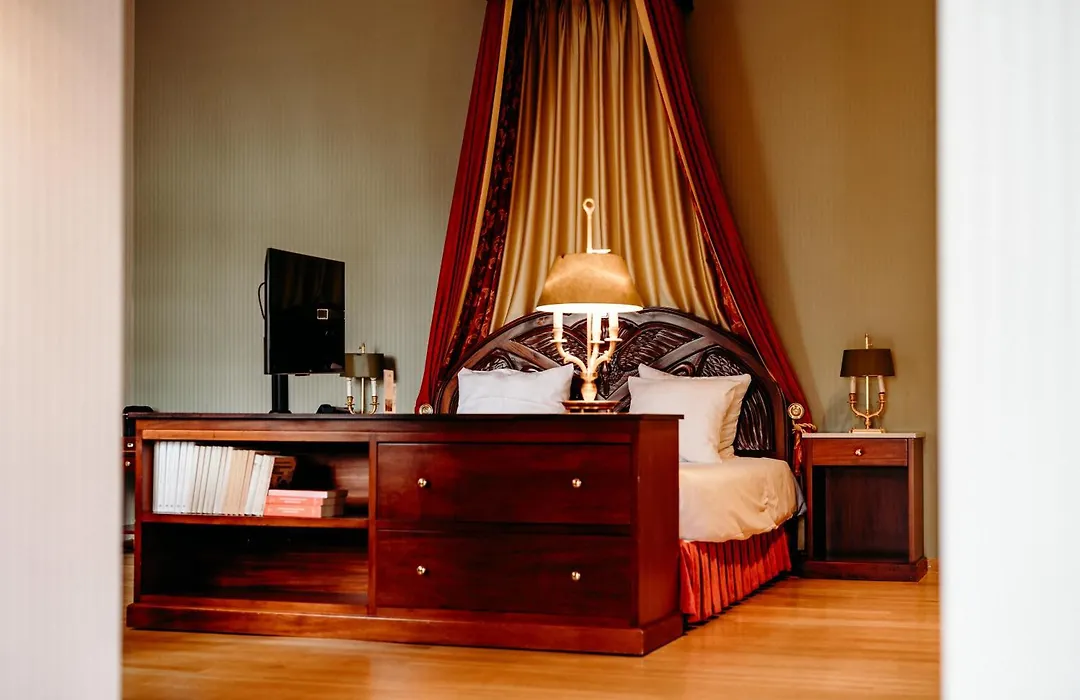 Grand Hotel Karel V, WorldHotels Luxury-1