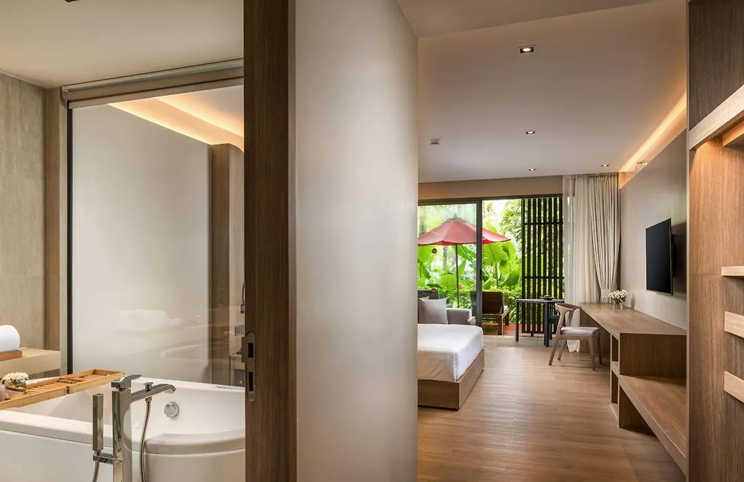 Ramada Resort By Wyndham Khao Lak-1