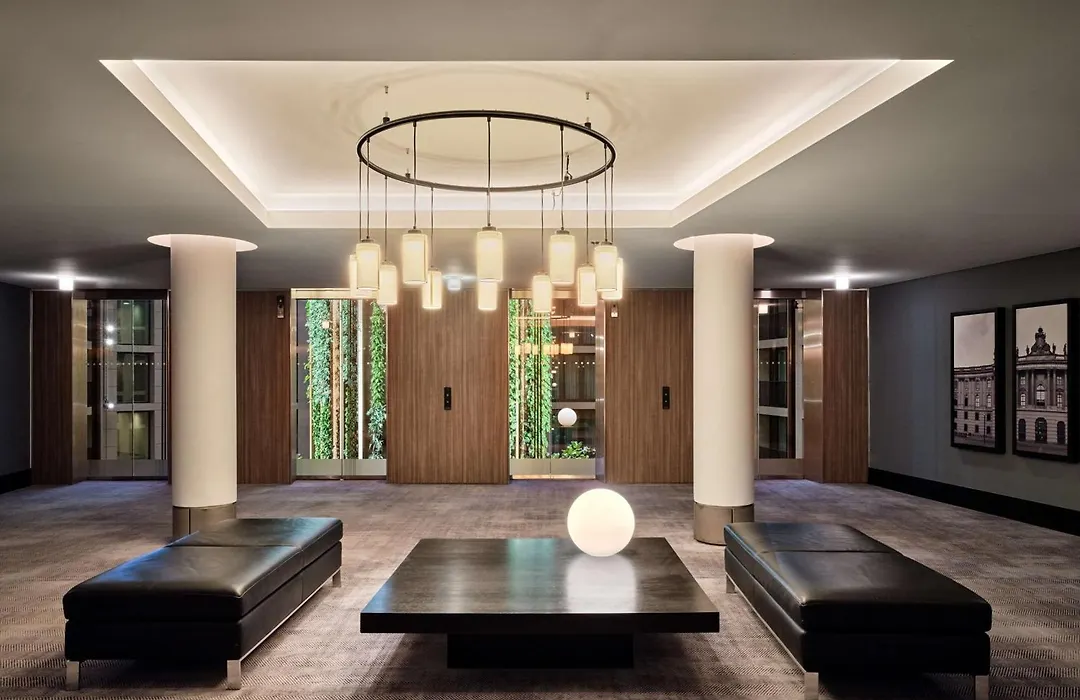 Radisson Collection Hotel, Berlin-1