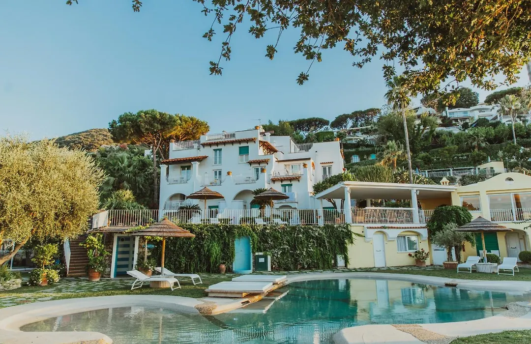 Hotel Continental Mare-1