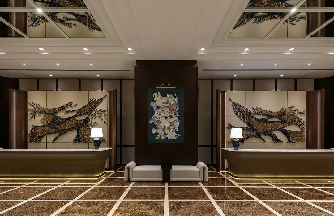 Grosvenor House, A Luxury Collection Hotel, Dubai-1