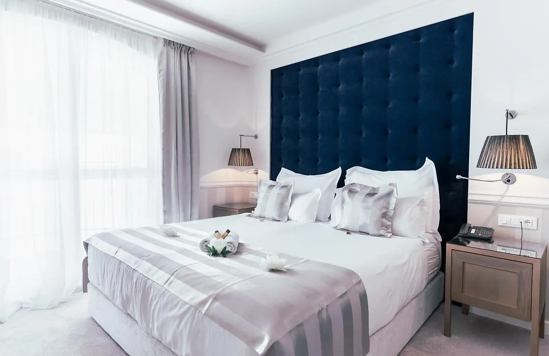 Grand Hotel Slavia (Adults Only)-1