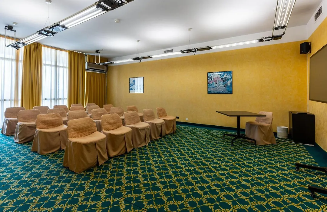B&B Hotel Borgaro Torinese-1