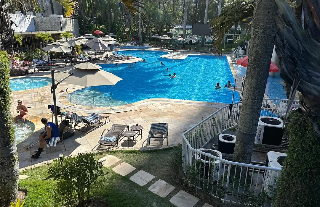 Wyndham Rio Barra-1