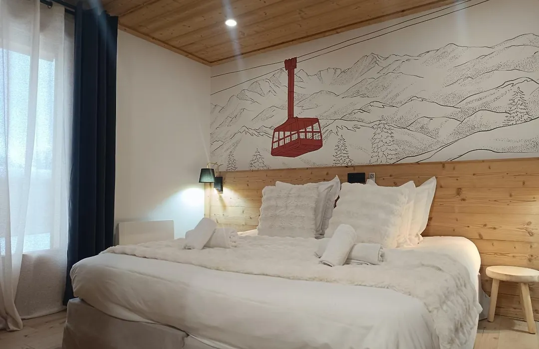 Hotel Mont Thabor Serre Chevalier-1