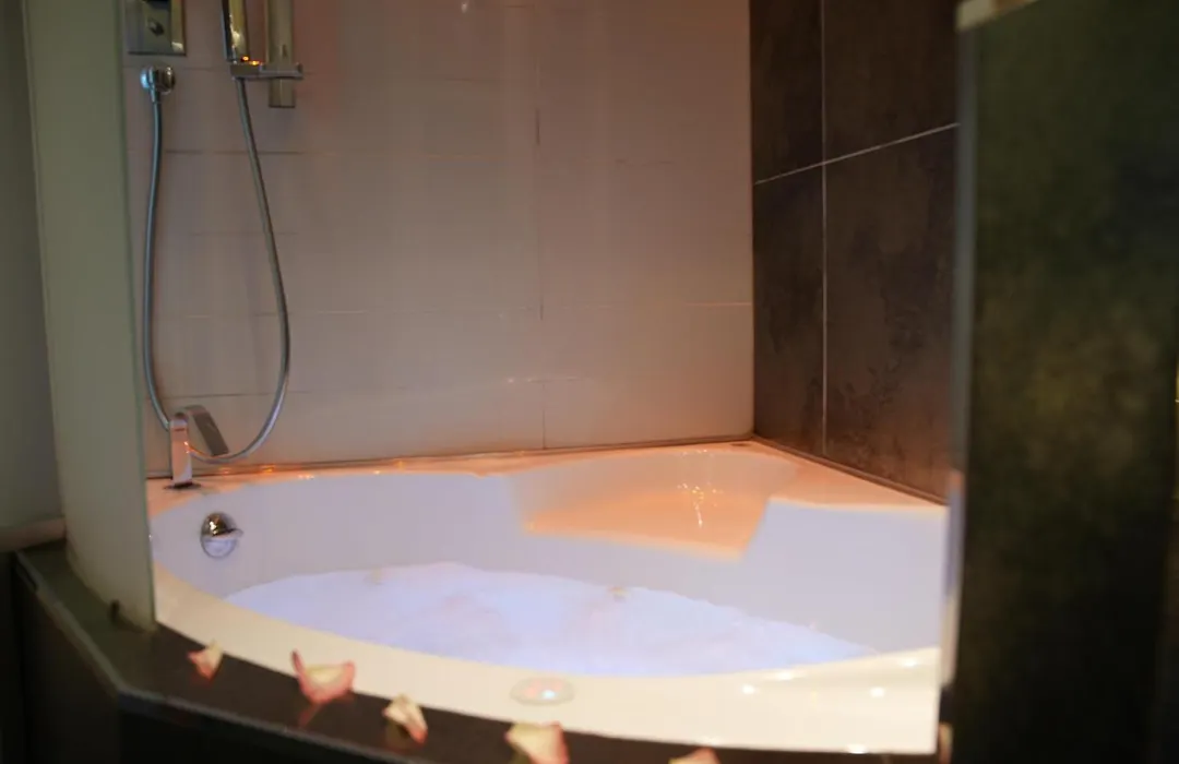 Secret de Paris - Hotel&Spa-1