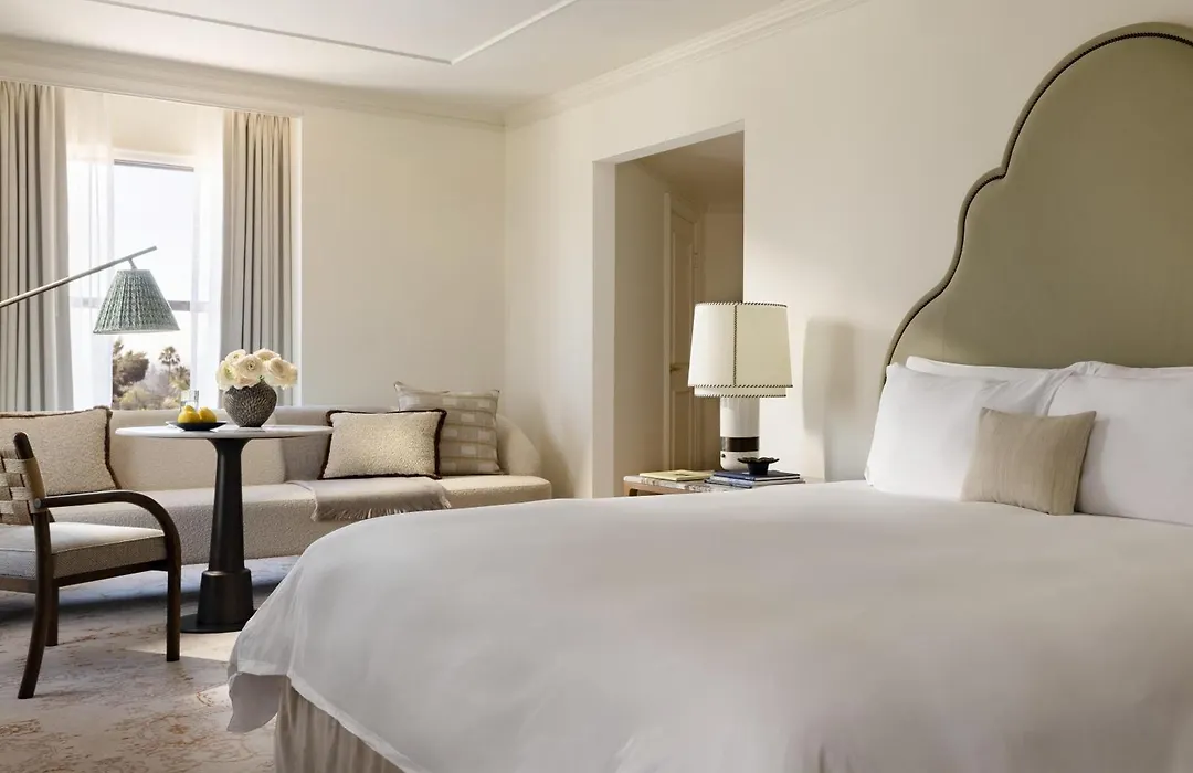The Langham Huntington, Pasadena-1
