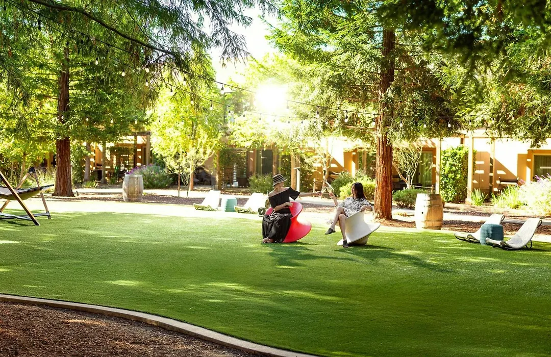 Napa Valley Marriott Hotel & Spa-1