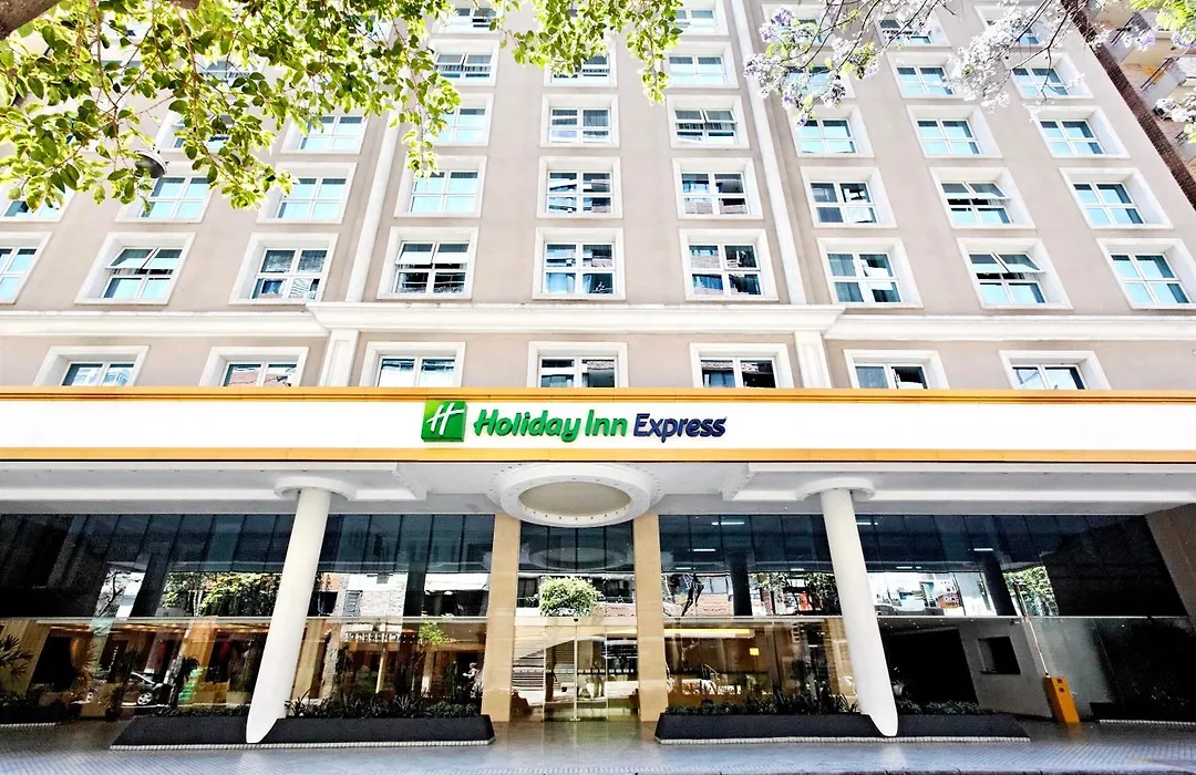 Holiday Inn Express Rosario By Ihg-1