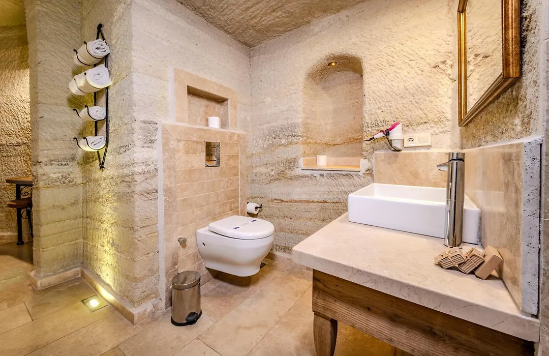 Panoramic Cave Hotel-1