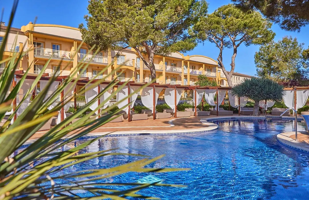Zafiro Mallorca&Spa-1