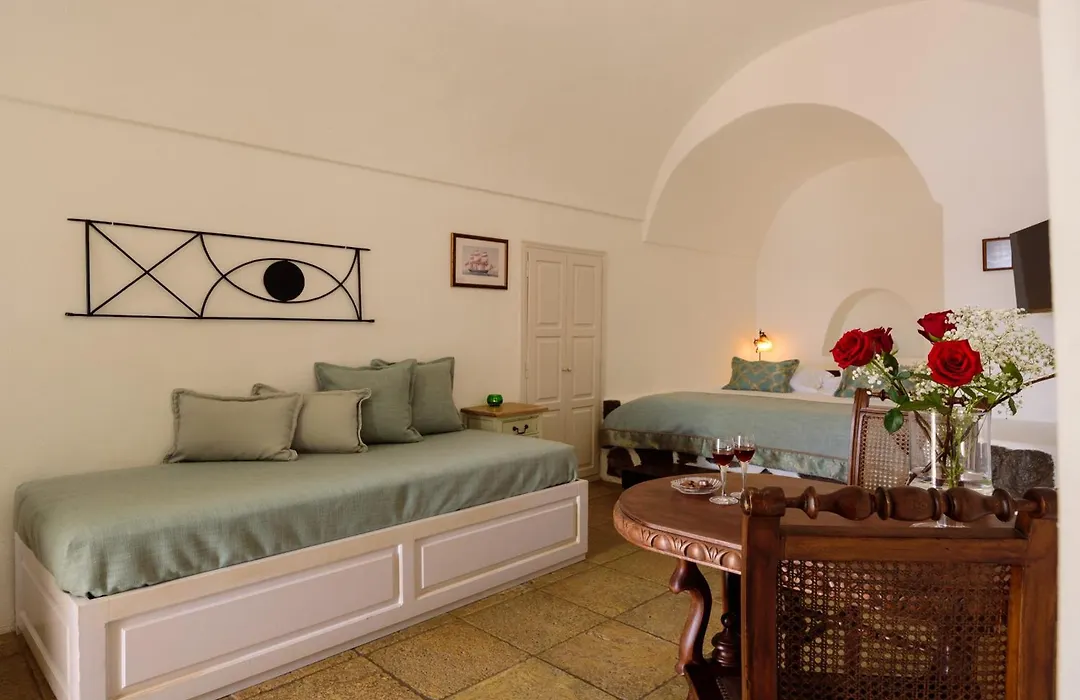 Fanari Villas-1
