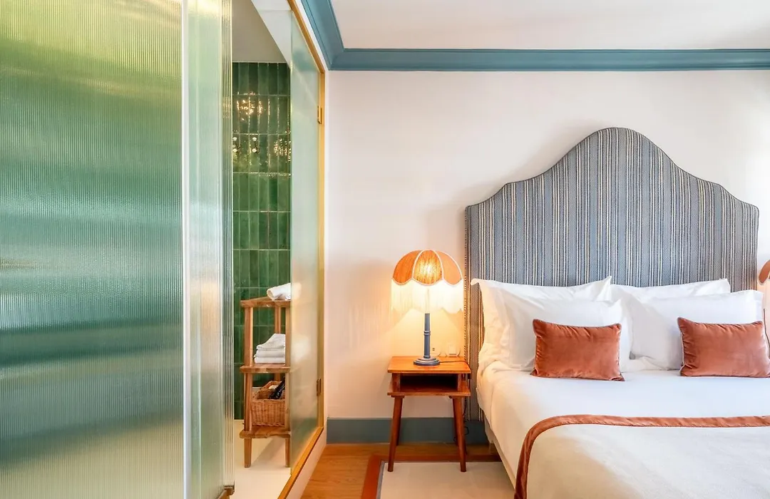 Pergola Boutique Hotel (Adults Only)-1