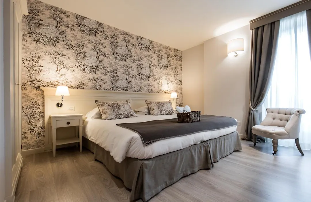 Meltar Boutique Hotel Golf & Spa-1