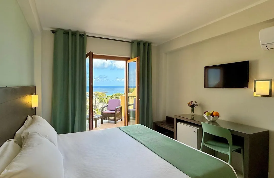Hotel Panoramic-1