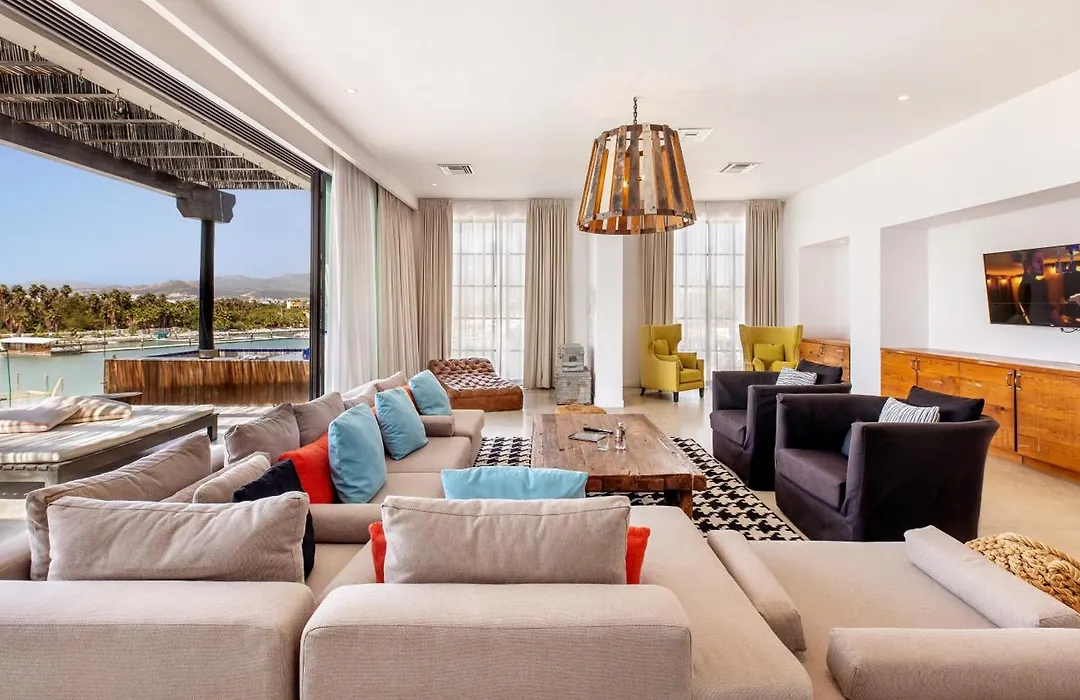 Hotel El Ganzo - Adults Only-1