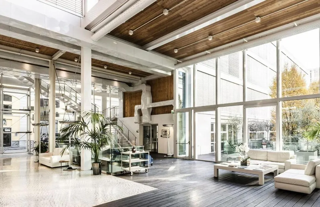 Magna Pars L'Hotel A Parfum, Small Luxury Hotels Of The World-1